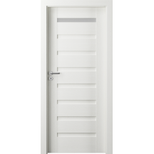 Porta Verte PREMIUM D.1 Wenge White 